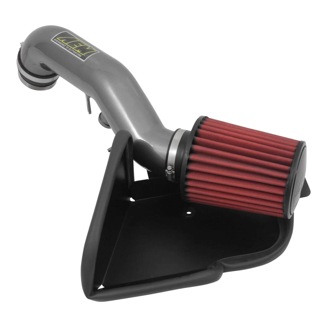 AEM 21-802C intake system, shown as an example for availability enquiries