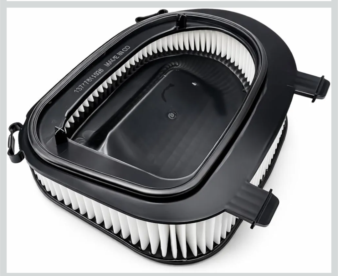 BMW X5 Air Filter E70/E71 – High Flow Replacement by TTRP Racing