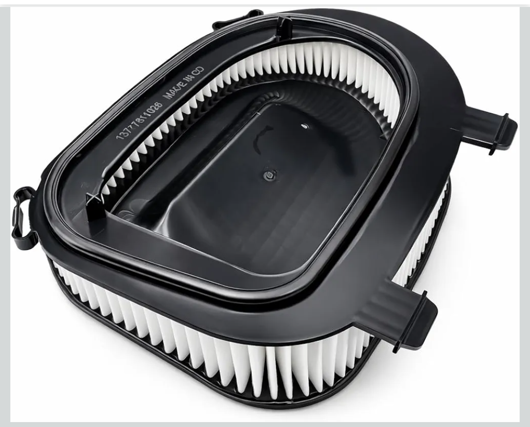 BMW X5 Air Filter E70/E71 – High Flow Replacement by TTRP Racing