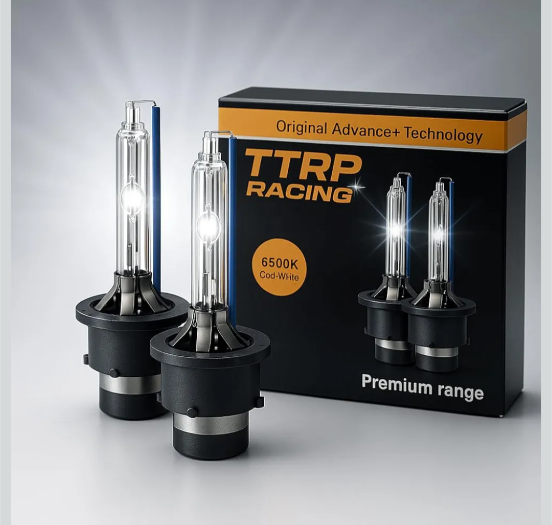 D4S Xenon Bulbs
