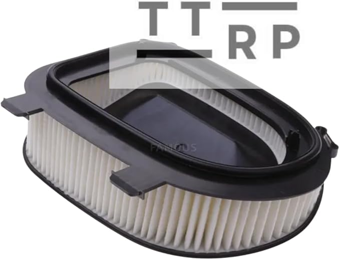 BMW X5 Air Filter E70/E71 – High Flow Replacement by TTRP Racing