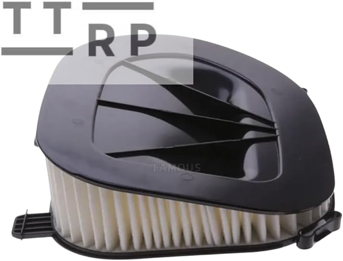 BMW X5 Air Filter E70/E71 – High Flow Replacement by TTRP Racing